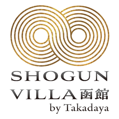 SHOGUN VILLA 函館 by Takadaya
