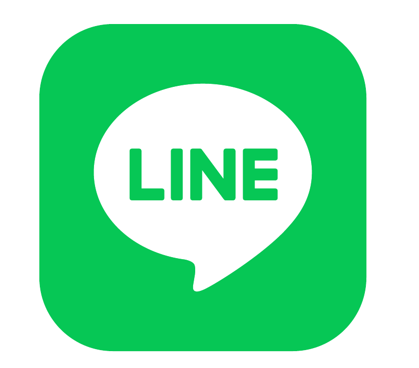 LINE公式ロゴ